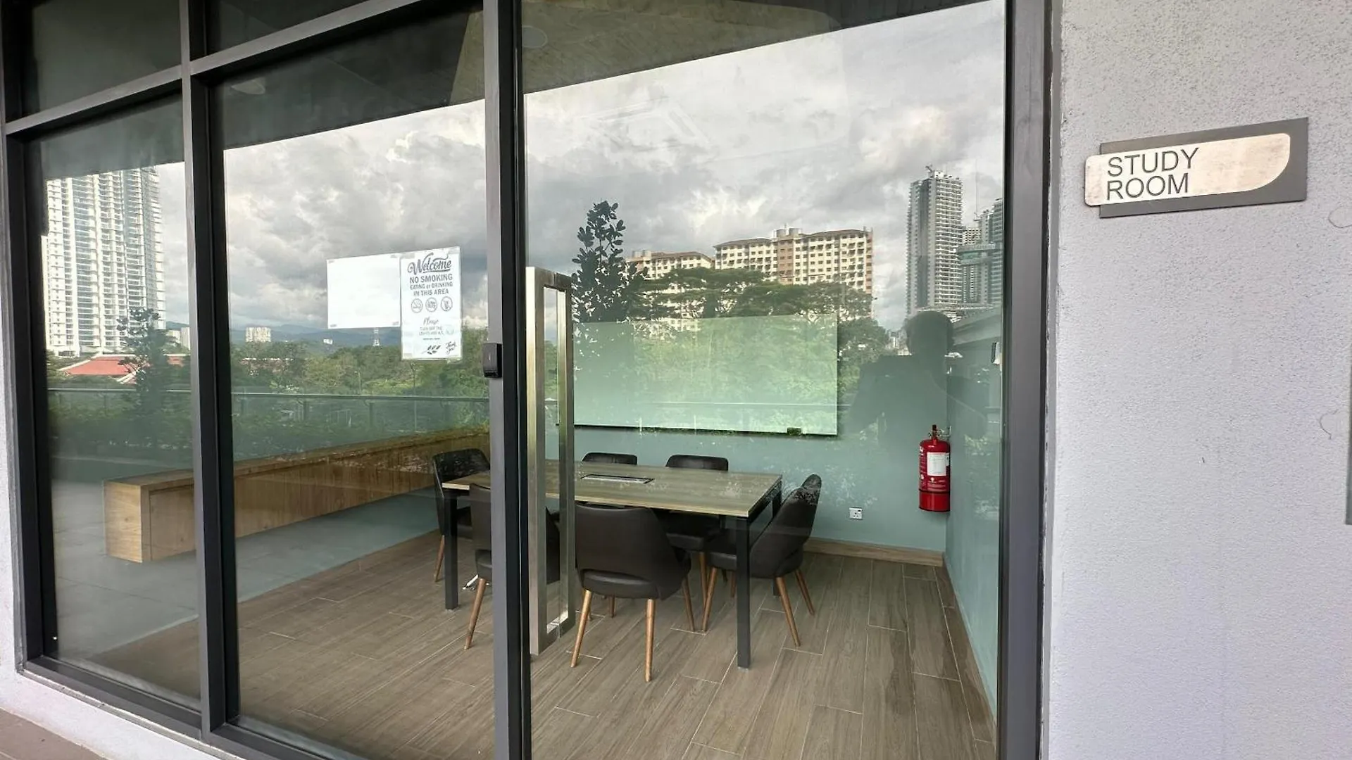 Neu Suites, Jalan Ampang By Homebrickz Kuala Lumpur Apartment