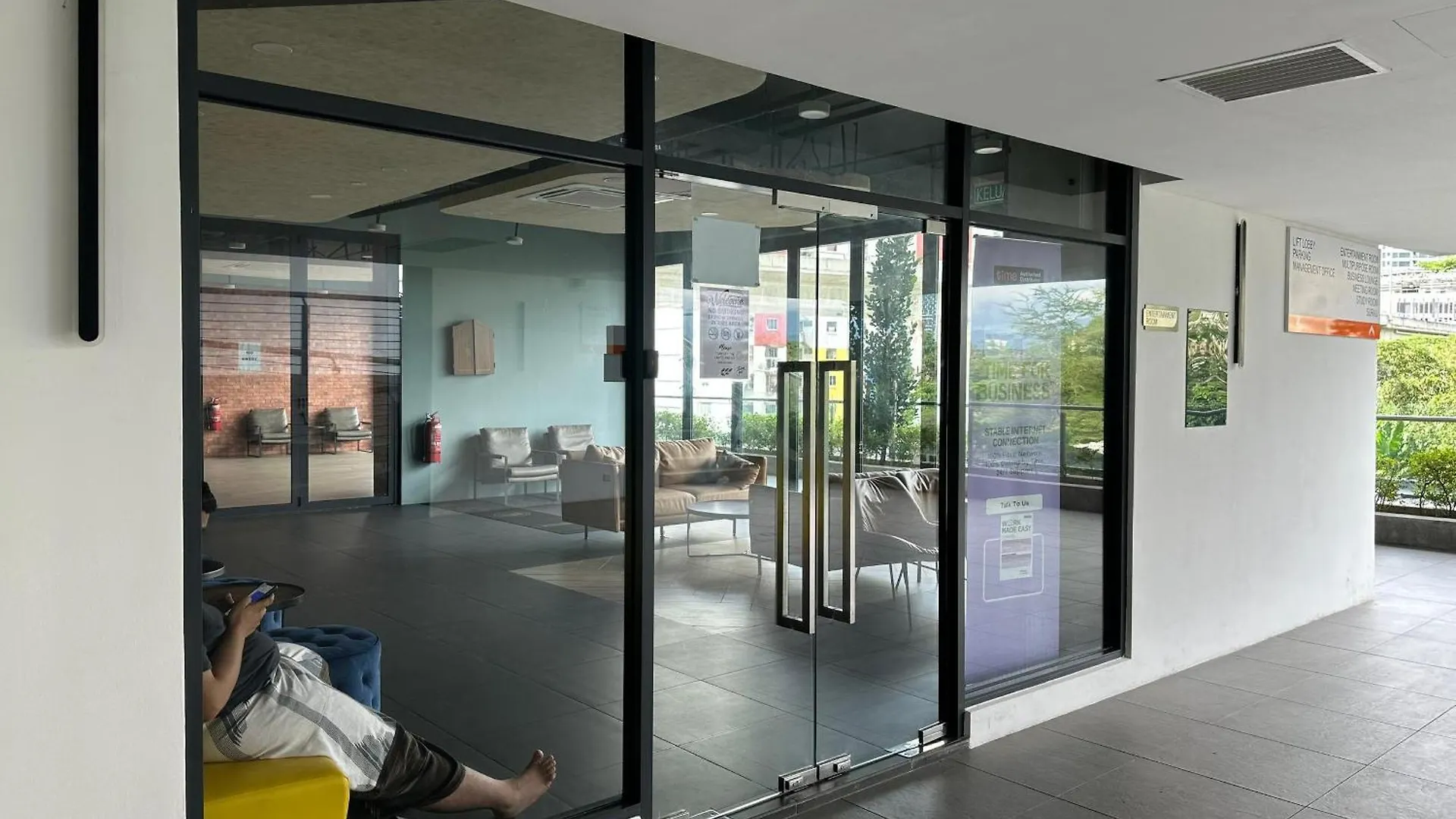 Apartment Neu Suites, Jalan Ampang By Homebrickz Kuala Lumpur