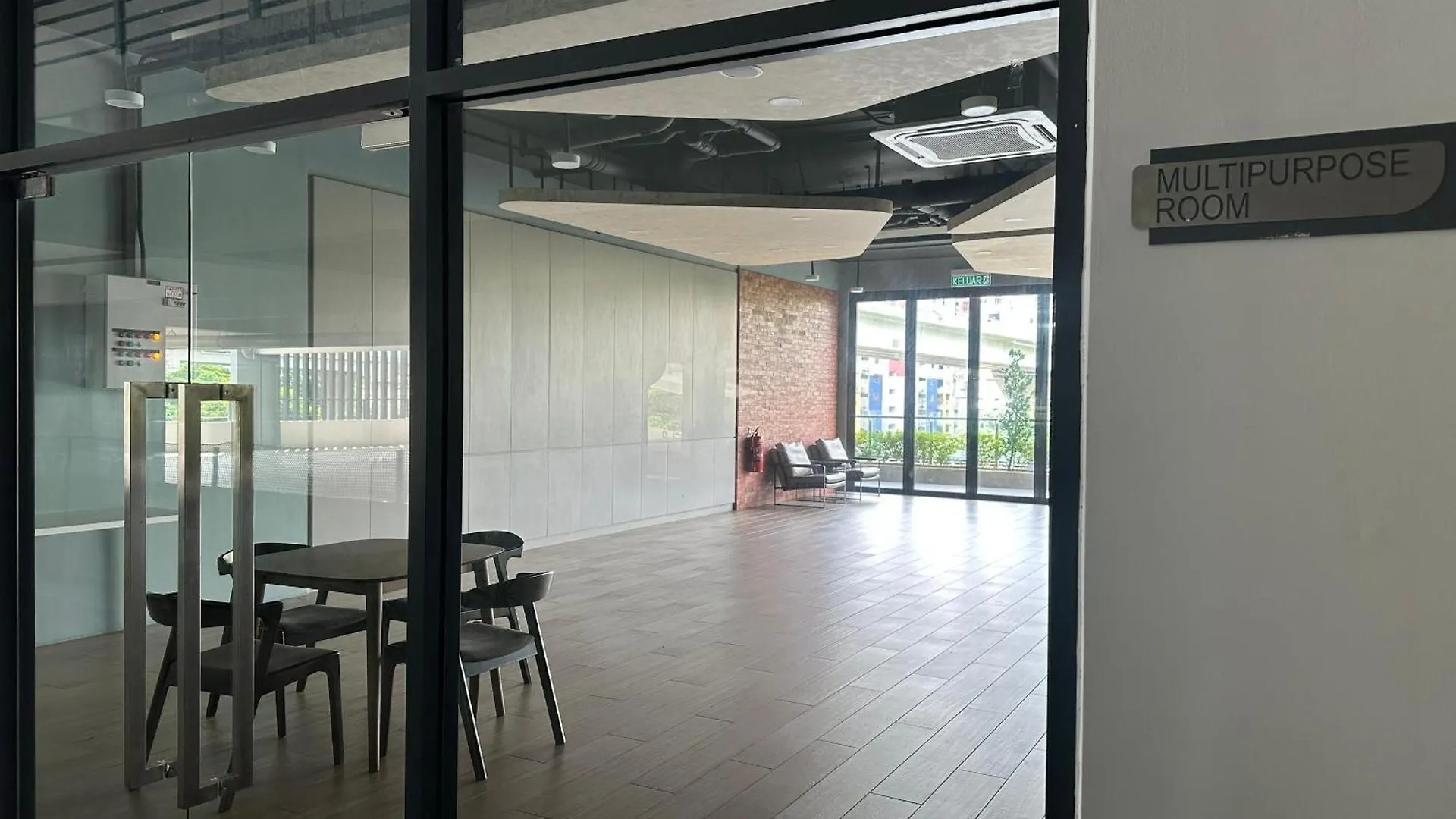 Neu Suites, Jalan Ampang By Homebrickz Kuala Lumpur Malaysia
