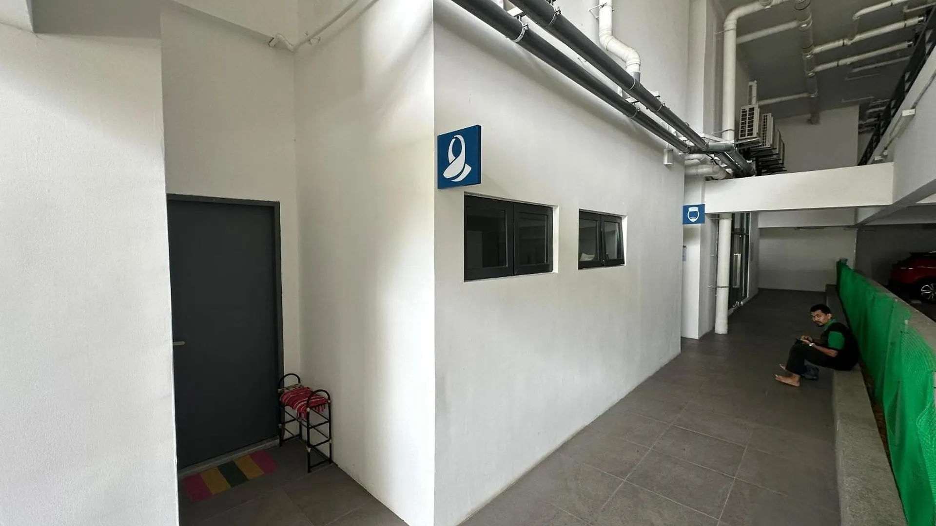 Neu Suites, Jalan Ampang By Homebrickz Kuala Lumpur Apartment