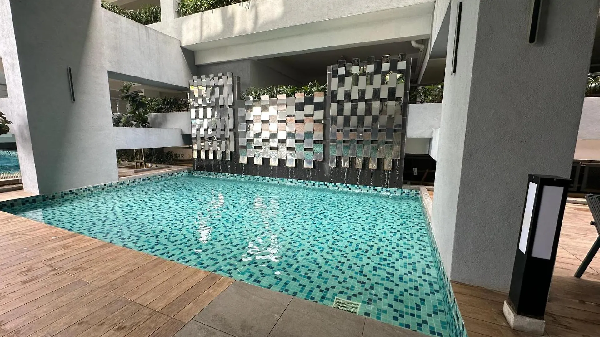 Neu Suites, Jalan Ampang By Homebrickz Kuala Lumpur 0*,  Malaysia