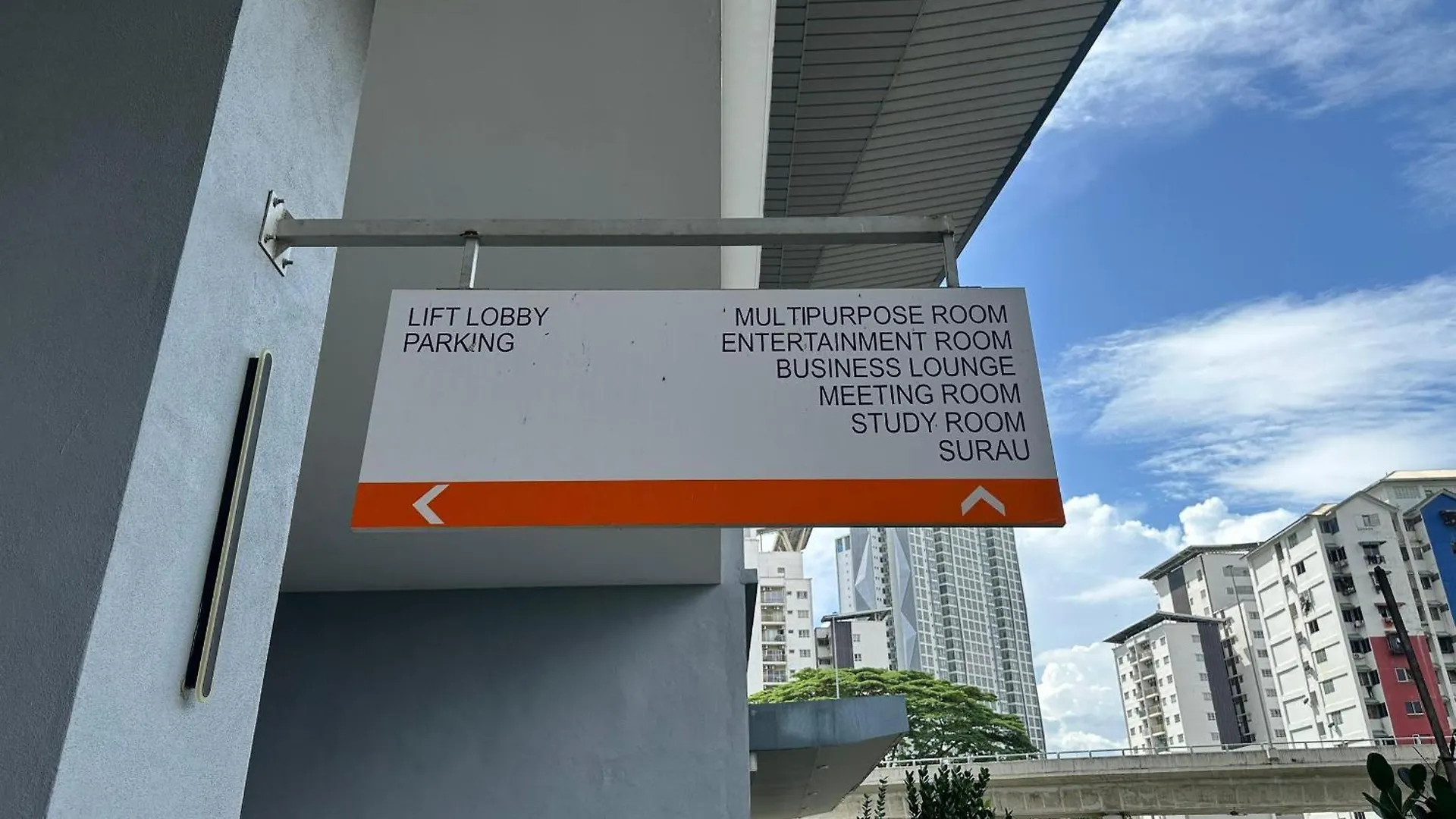 Apartment Neu Suites, Jalan Ampang By Homebrickz Kuala Lumpur