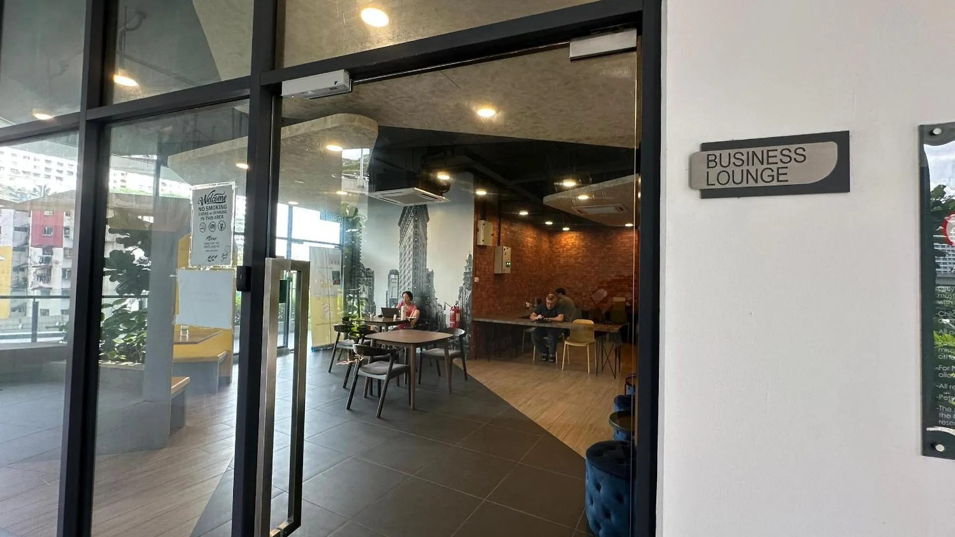 Neu Suites, Jalan Ampang By Homebrickz Kuala Lumpur 0*,