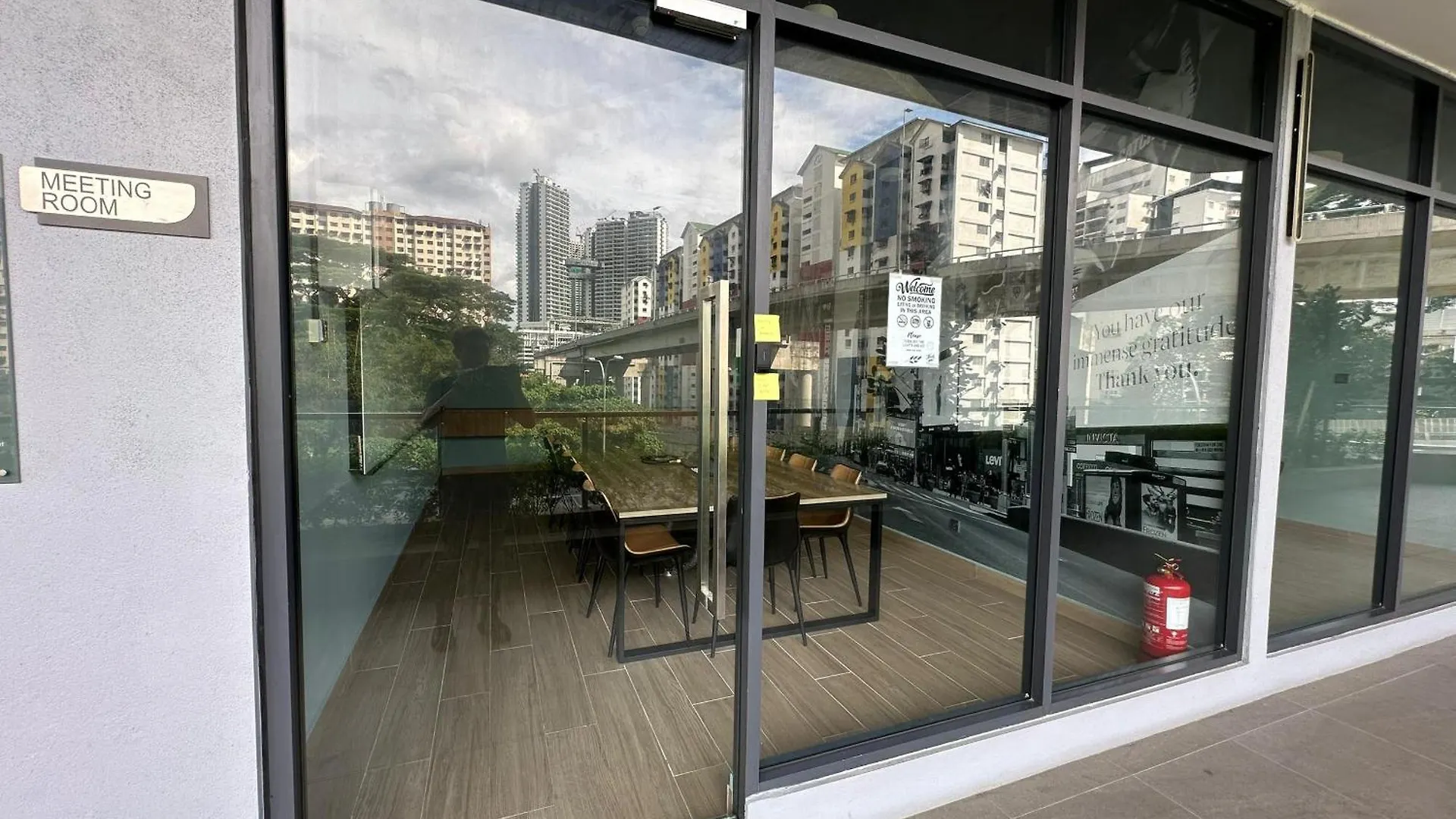Neu Suites, Jalan Ampang By Homebrickz Kuala Lumpur Apartment