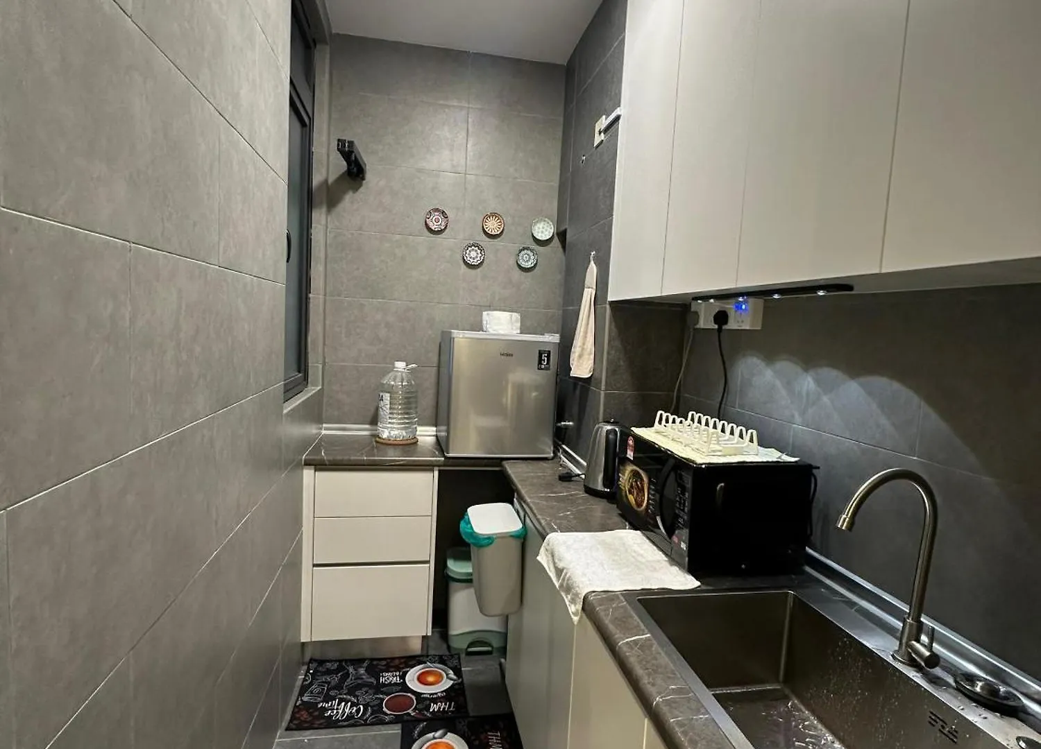 Neu Suites, Jalan Ampang By Homebrickz Kuala Lumpur