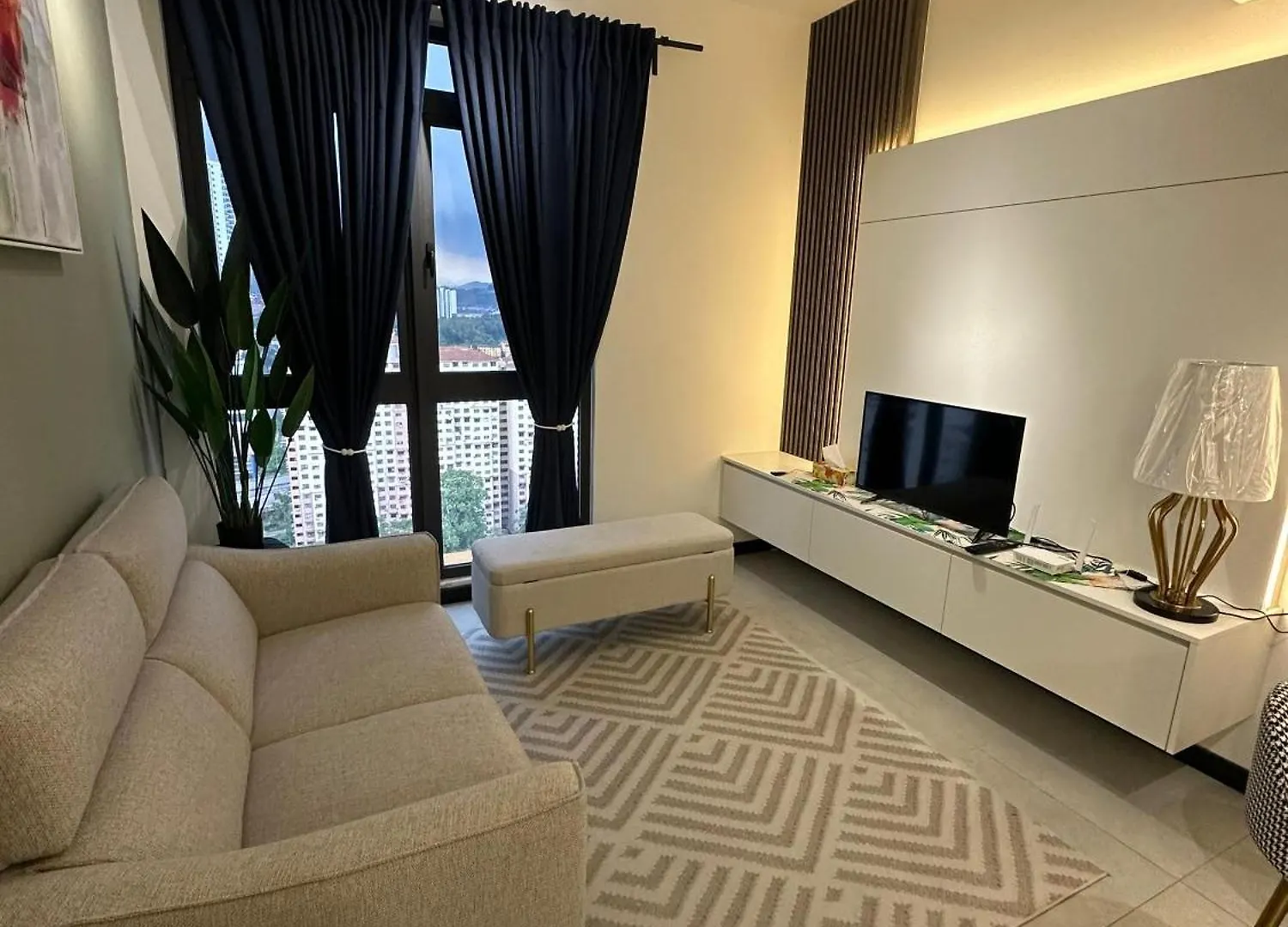 Neu Suites, Jalan Ampang By Homebrickz contacts