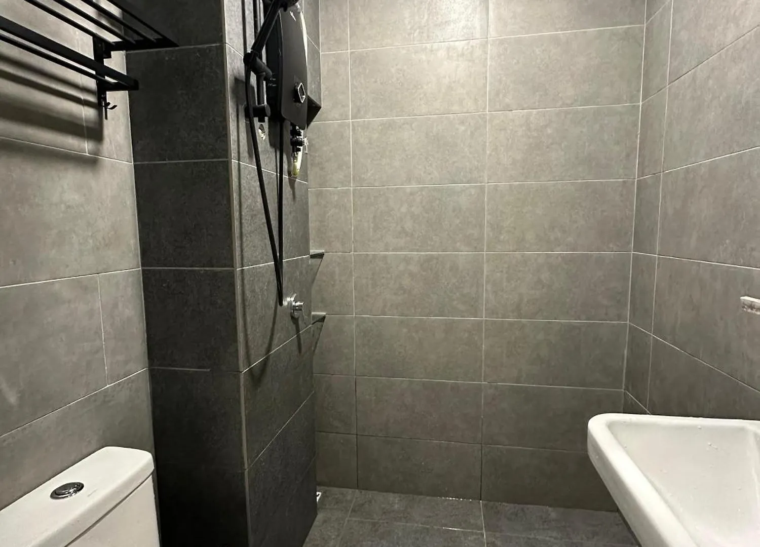 Neu Suites, Jalan Ampang By Homebrickz Kuala Lumpur 0*,