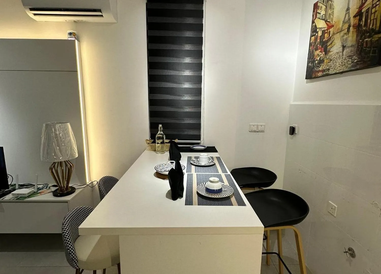 Neu Suites, Jalan Ampang By Homebrickz Kuala Lumpur Malaysia
