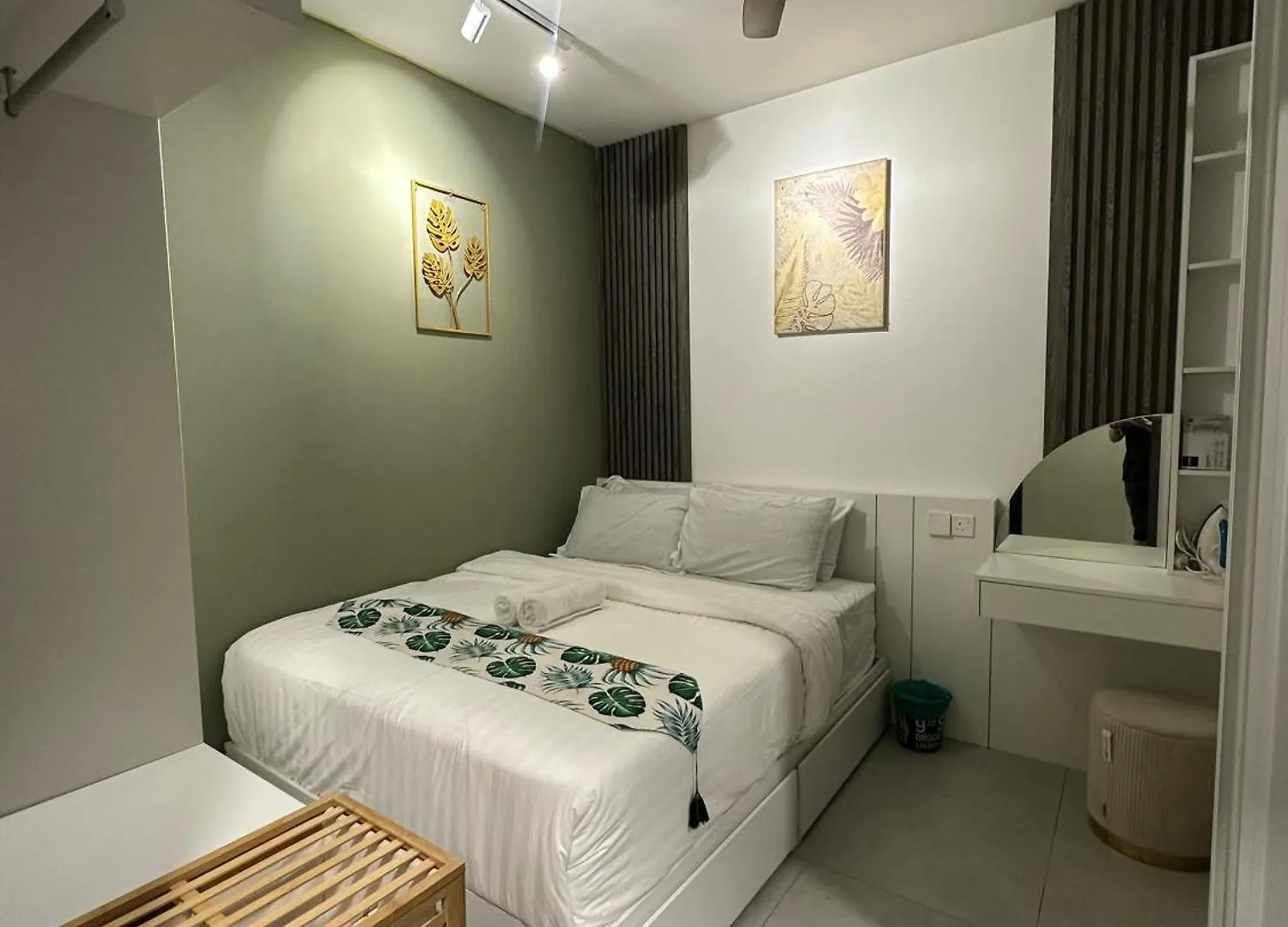 Apartment Neu Suites, Jalan Ampang By Homebrickz Kuala Lumpur